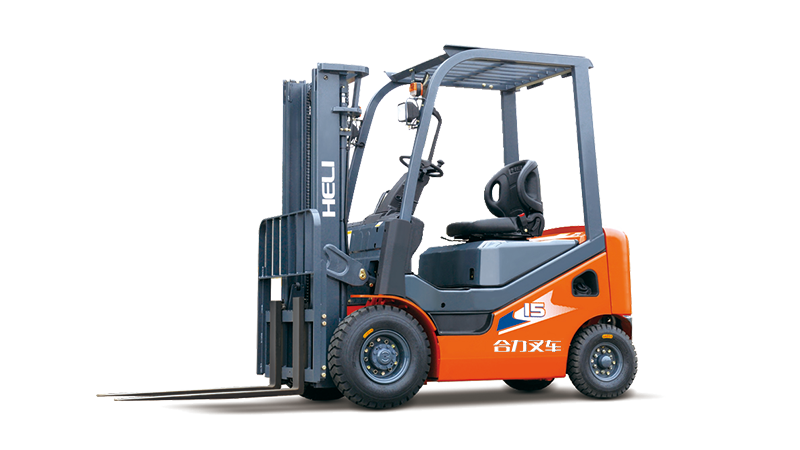 H3系列 1-1.8噸內(nèi)燃平衡重式叉車(chē)